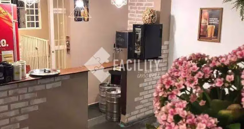 Casa comercial para alugar na Rua Mogi Guaçu, 1006, Chácara da Barra, Campinas