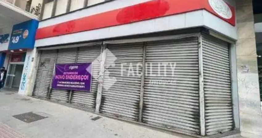 Sala comercial para alugar na Avenida Francisco Glicério, 1113, Centro, Campinas