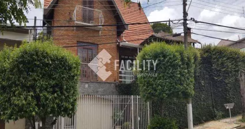 Sala comercial à venda na Rua Doutor Lourenço Granato, 35, Jardim Lumen Christi, Campinas