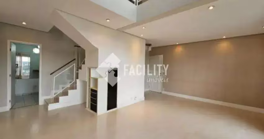 Apartamento com 4 quartos à venda na Vila Brandina, Campinas 