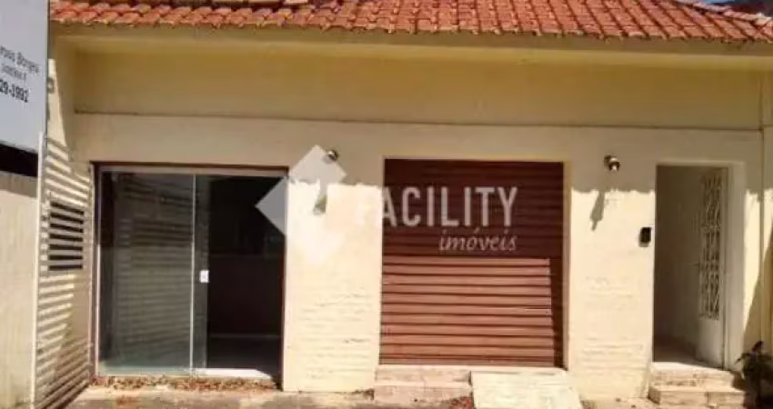 Sala comercial à venda na Rua Major Solon, 673, Cambuí, Campinas