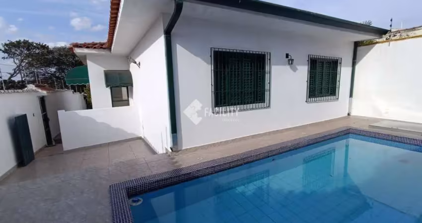 Casa com 3 quartos à venda na Rua Pindamonhangaba, 501, Jardim Flamboyant, Campinas