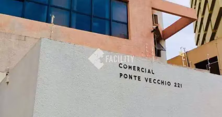 Sala comercial à venda no Centro, Campinas 