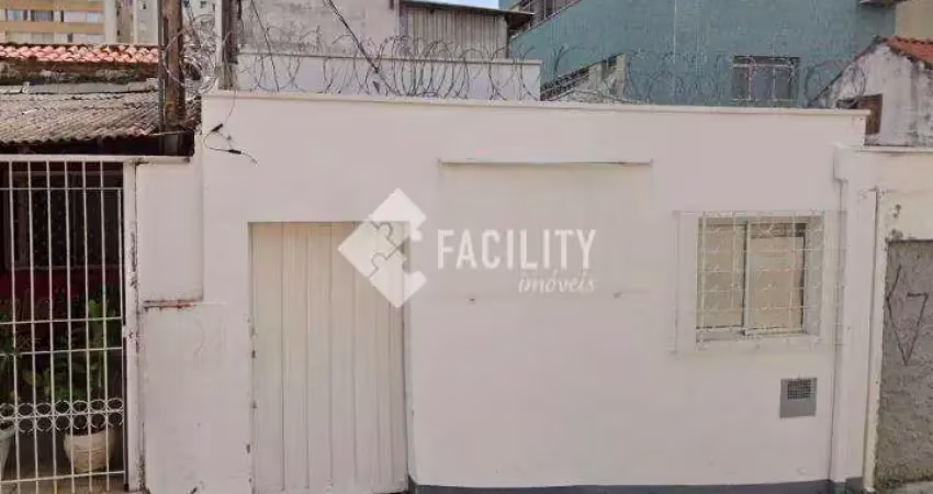 Casa com 3 quartos para alugar na Rua Luzitana, 481, Centro, Campinas
