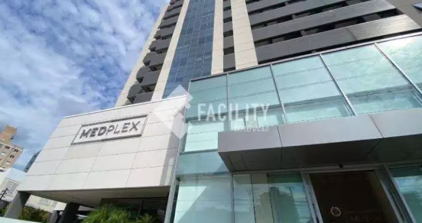 Sala comercial à venda na Avenida Barão de Itapura, 610, Botafogo, Campinas
