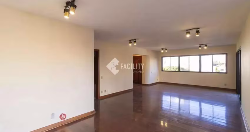 Apartamento com 3 quartos para alugar na Avenida Júlio de Mesquita, 910, Cambuí, Campinas