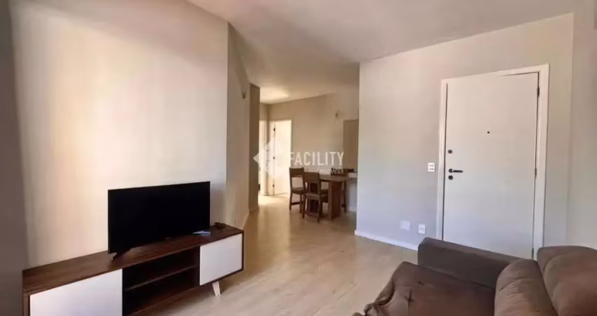 Apartamento com 1 quarto para alugar na Rua Maria Monteiro, 1791, Cambuí, Campinas