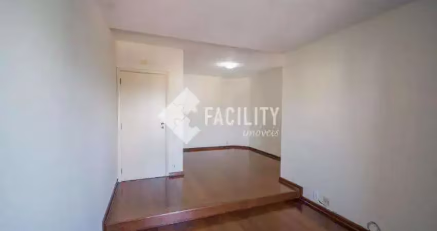 Apartamento com 2 quartos para alugar na Rua Padre Antônio Joaquim, 55, Bosque, Campinas