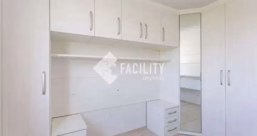 Apartamento com 2 quartos à venda na Avenida São José dos Campos, 150, Jardim Nova Europa, Campinas
