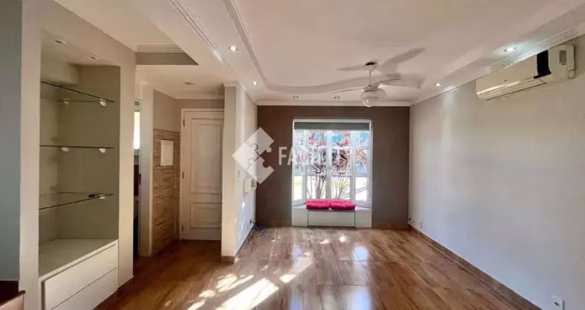 Casa em condomínio fechado com 3 quartos à venda no Loteamento Residencial Vila Bella, Campinas 