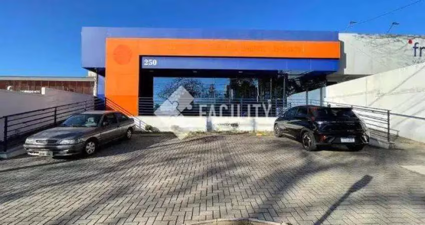Casa comercial à venda na Avenida Doutor Jesuíno Marcondes Machado, 250, Nova Campinas, Campinas