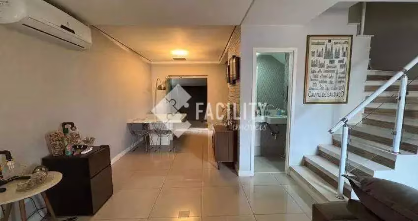 Casa em condomínio fechado com 3 quartos à venda na Rua João Preda, 179, Parque Rural Fazenda Santa Cândida, Campinas