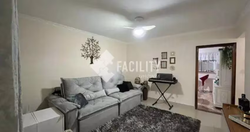 Casa com 2 quartos para alugar na Rua Matheus Maccari, 519, Parque Via Norte, Campinas