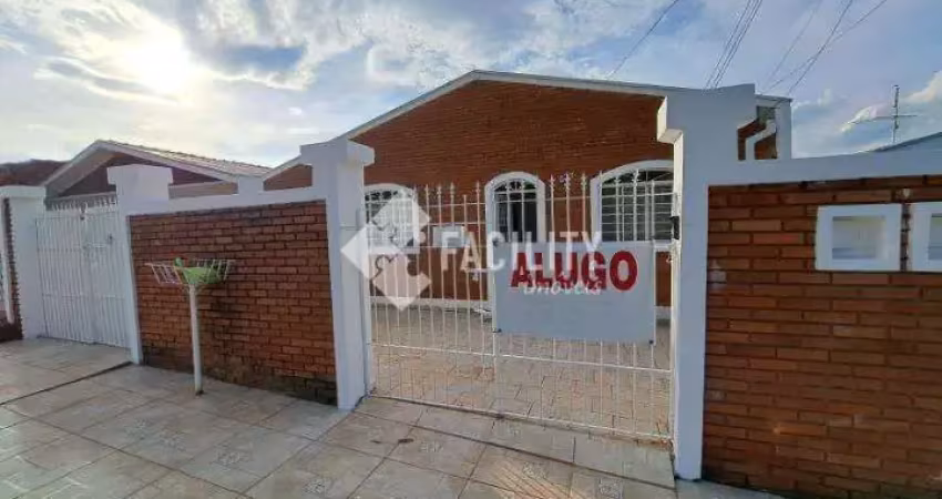 Casa com 3 quartos para alugar na das Perobas, 239, Vila Boa Vista, Campinas