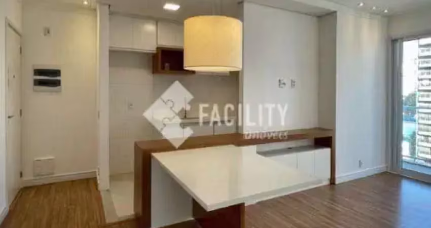 Apartamento com 2 quartos para alugar na Rua Doutor Guilherme da Silva, 150, Cambuí, Campinas