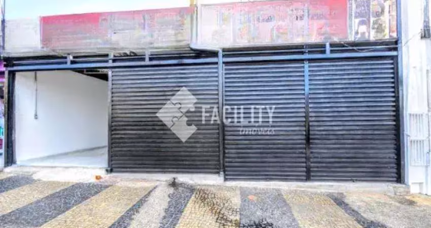 Sala comercial para alugar na Avenida Senador Saraiva, 737, Centro, Campinas