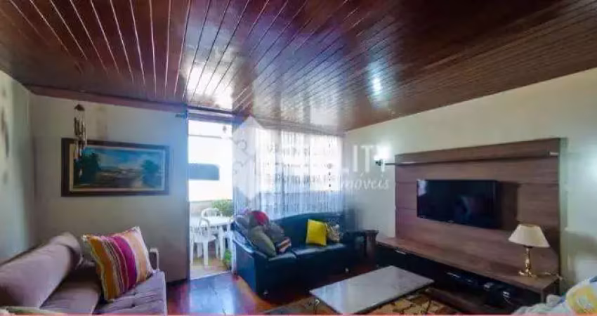 Apartamento com 4 quartos à venda no Centro, Campinas 