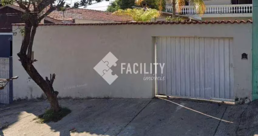 Casa com 3 quartos para alugar na Rua Doutor Mamed Hussein, 635, Cidade Satélite Íris, Campinas