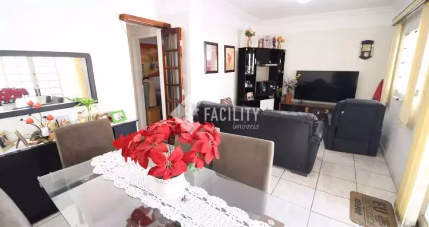 Casa com 3 quartos à venda no Jardim Flamboyant, Campinas 