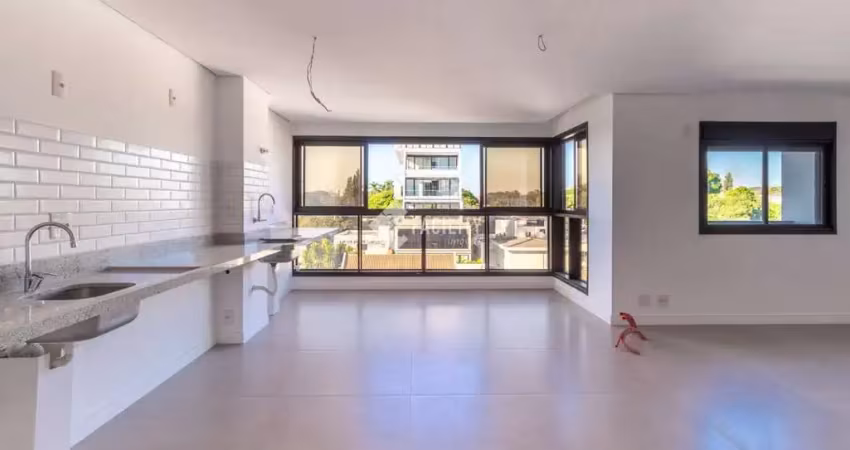 Apartamento com 1 quarto à venda na Rua Doutor José Ferreira de Camargo, 199, Jardim Planalto, Campinas