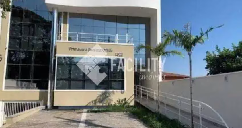 Sala comercial para alugar na Rua Jorge de Figueiredo Corrêa, 1323, Parque Taquaral, Campinas