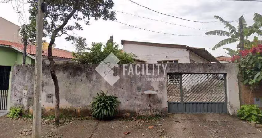 Casa comercial para alugar na Doutor Ataliba Soares de Sá, 220, Parque Via Norte, Campinas