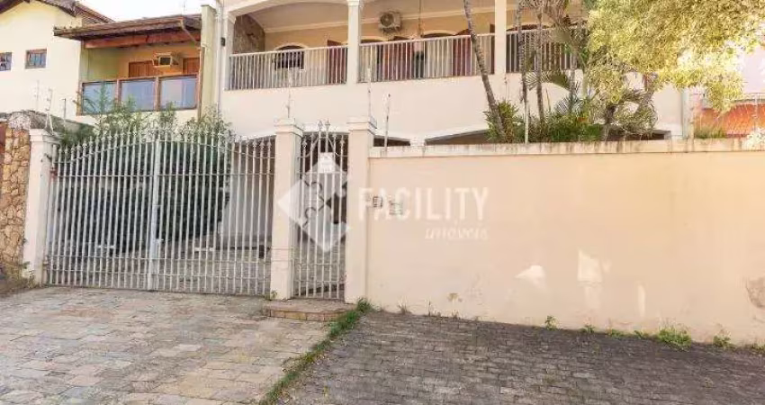 Casa com 4 quartos à venda na Rua Sebastião Bueno Mendes, 307, Jardim Chapadão, Campinas