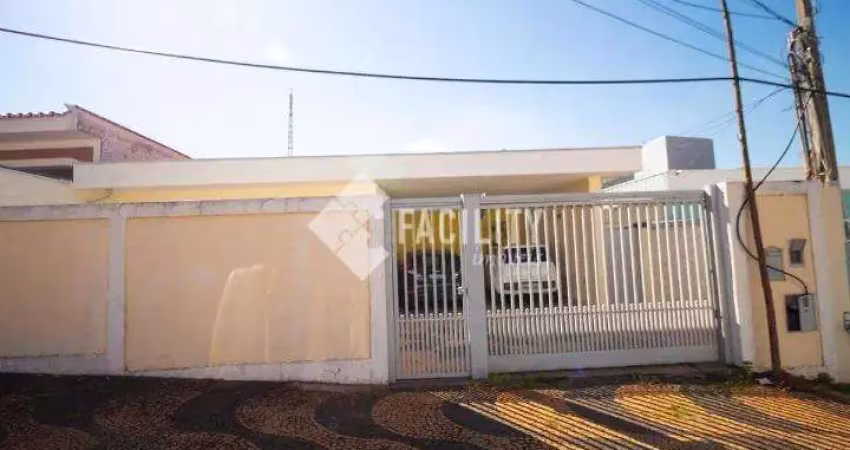 Casa com 4 quartos à venda no Jardim Chapadão, Campinas 