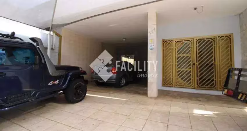 Casa comercial à venda na Avenida João Erbolato, 377, Jardim Chapadão, Campinas