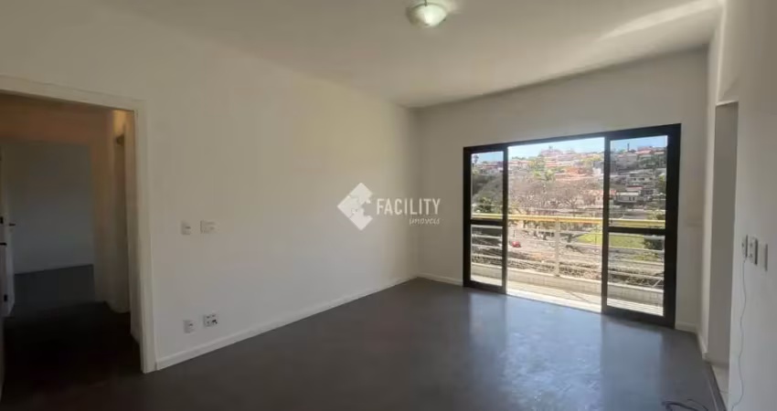 Apartamento com 1 quarto para alugar na Rua Major Telmo Coelho Filho, 314, Parque Brasília, Campinas