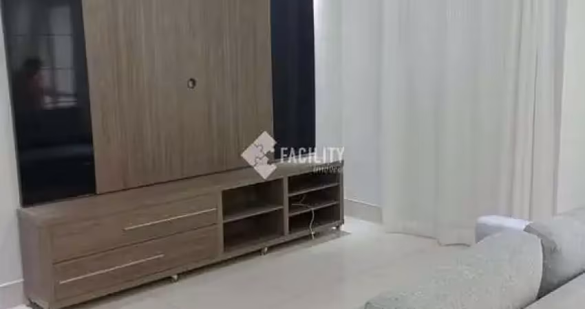 Apartamento com 2 quartos à venda na Rua Martinho Calsavara, 192, Swift, Campinas