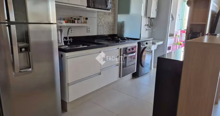 Apartamento com 2 quartos à venda na Rua Henrique Schroeder, 26, Taquaral, Campinas