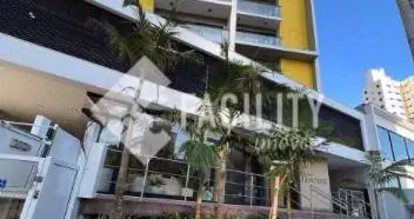 Apartamento com 1 quarto para alugar na Rua Maria Monteiro, 1327, Cambuí, Campinas
