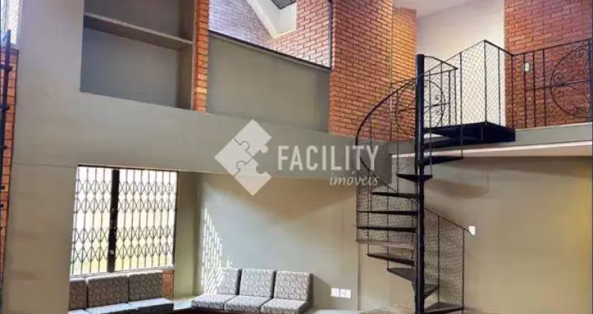 Casa comercial à venda na Rua Capitão Augusto Sales Pupo, 49, Jardim Chapadão, Campinas