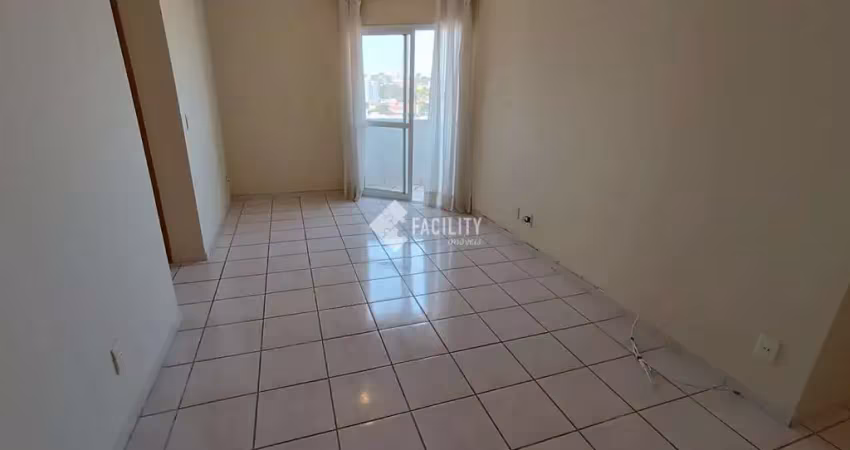 Apartamento com 2 quartos para alugar na Rua Doutor João Quirino do Nascimento, 156, Jardim Flamboyant, Campinas