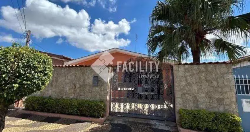 Casa com 3 quartos à venda no Jardim Primavera, Campinas 