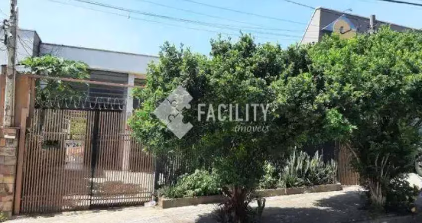 Casa com 6 quartos à venda na Vila Jequitibás, Campinas 