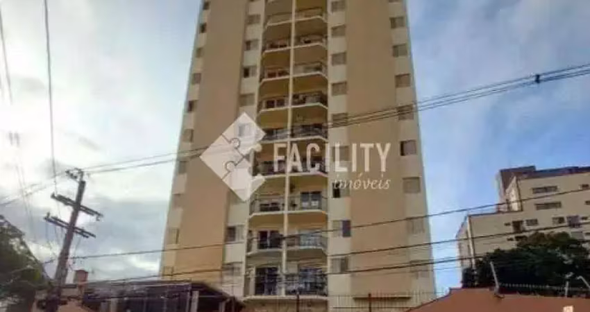 Apartamento com 3 quartos para alugar na Rua Uruguaiana, 1280, Bosque, Campinas