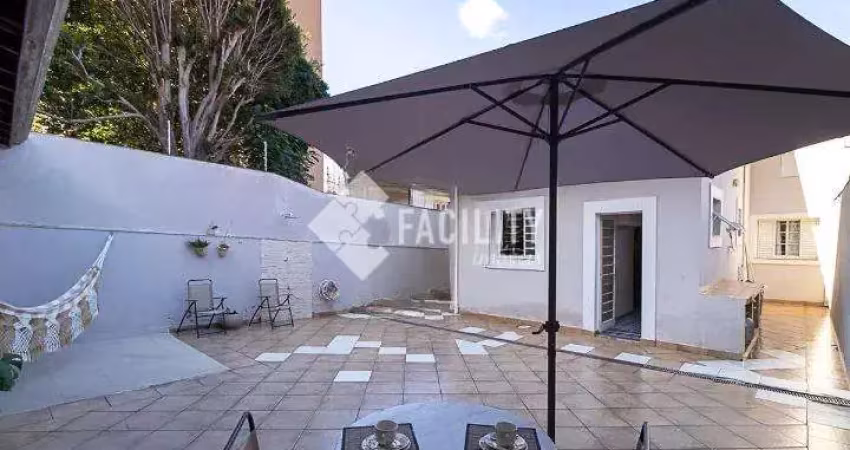 Casa comercial à venda na Rua Proença, 903, Bosque, Campinas