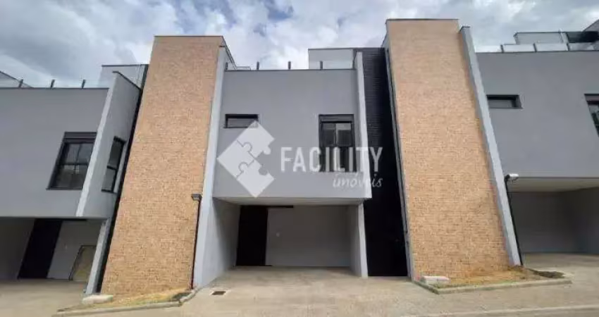 Casa em condomínio fechado com 3 quartos para alugar na Rua das Margaridas, 877, Chácara Primavera, Campinas