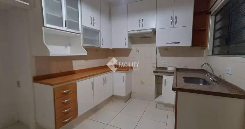 Casa com 3 quartos à venda na Rua Ernani Pereira Lopes, 1358, Jardim Flamboyant, Campinas