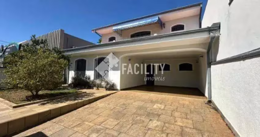 Casa comercial para alugar na Avenida Doutor Heitor Penteado, 876, Jardim Nossa Senhora Auxiliadora, Campinas