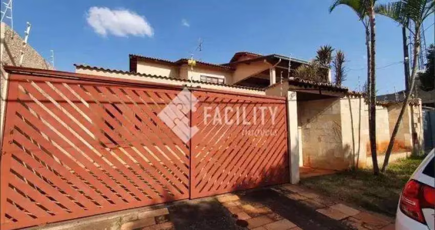 Casa com 3 quartos à venda no Jardim do Sol, Campinas 