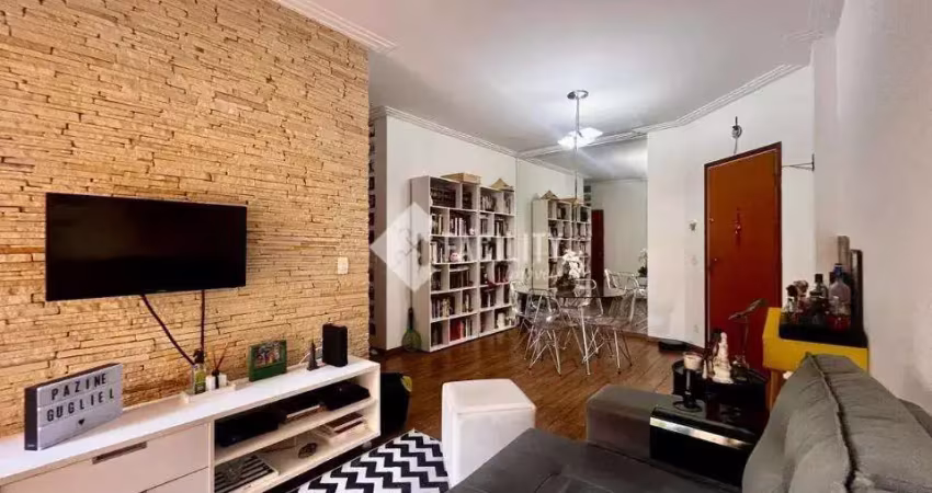 Apartamento com 2 quartos à venda no Mansões Santo Antônio, Campinas 