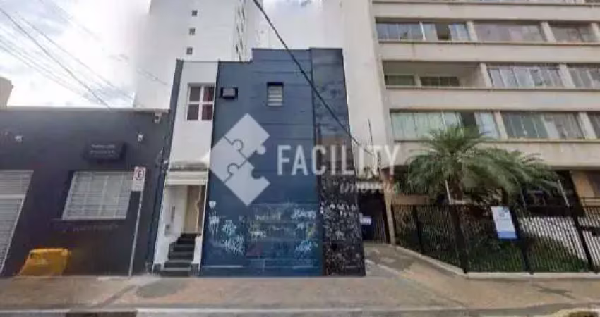 Casa comercial para alugar na Rua Antônio Cesarino, 976, Centro, Campinas