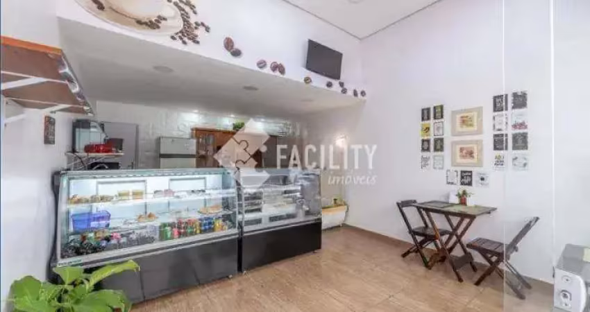 Sala comercial para alugar na Rua General Osório, 1253, Centro, Campinas