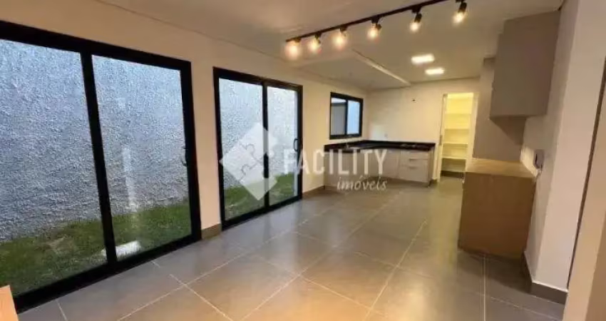 Casa em condomínio fechado com 3 quartos à venda na Rua das Margaridas, 877, Chácara Primavera, Campinas