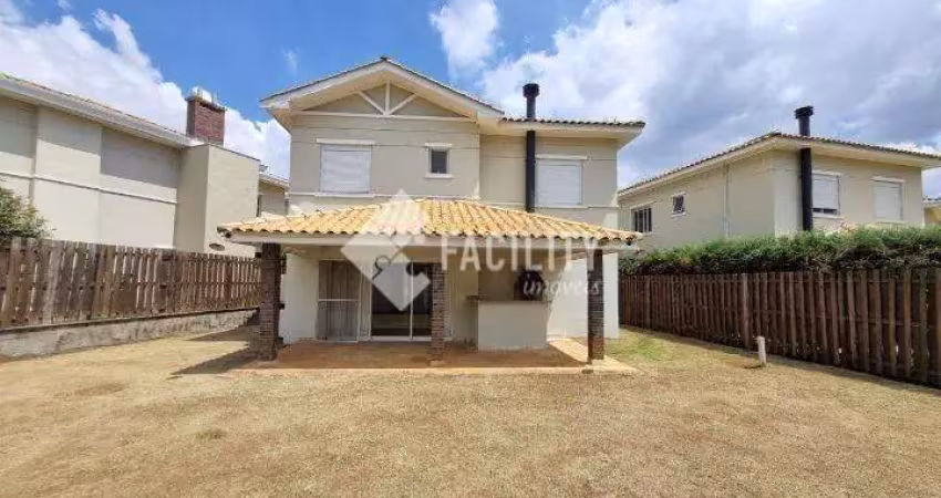 Casa em condomínio fechado com 3 quartos para alugar na Avenida Doutor José Bonifácio Coutinho Nogueira, 255, Jardim Madalena, Campinas