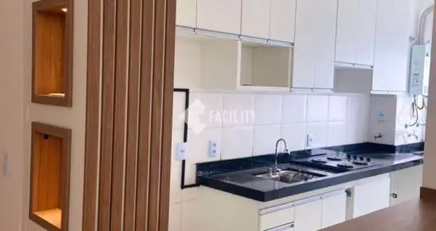 Apartamento com 2 quartos para alugar na 17, 50, Jardim das Flores, Hortolândia