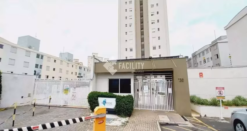Apartamento com 2 quartos para alugar na Rua Monsenhor Agnaldo José Gonçalves, 730, Vila Proost de Souza, Campinas